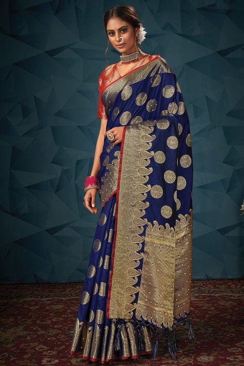 banarasi saree