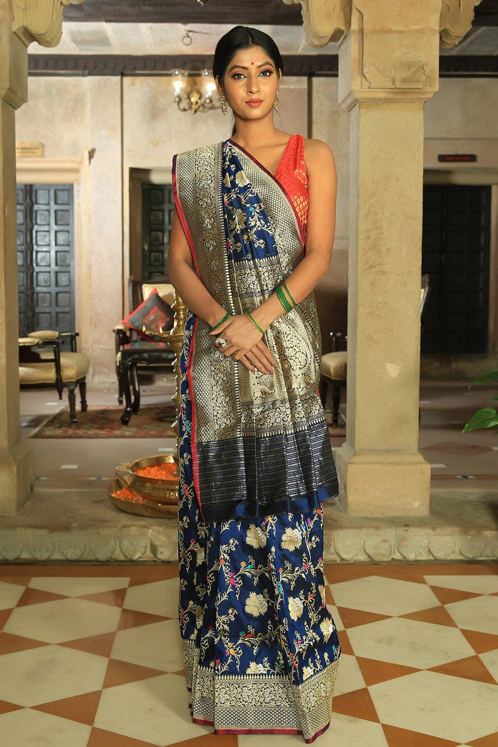 silk sarees online