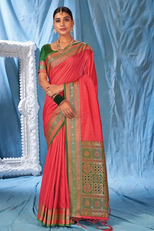 banarasi saree