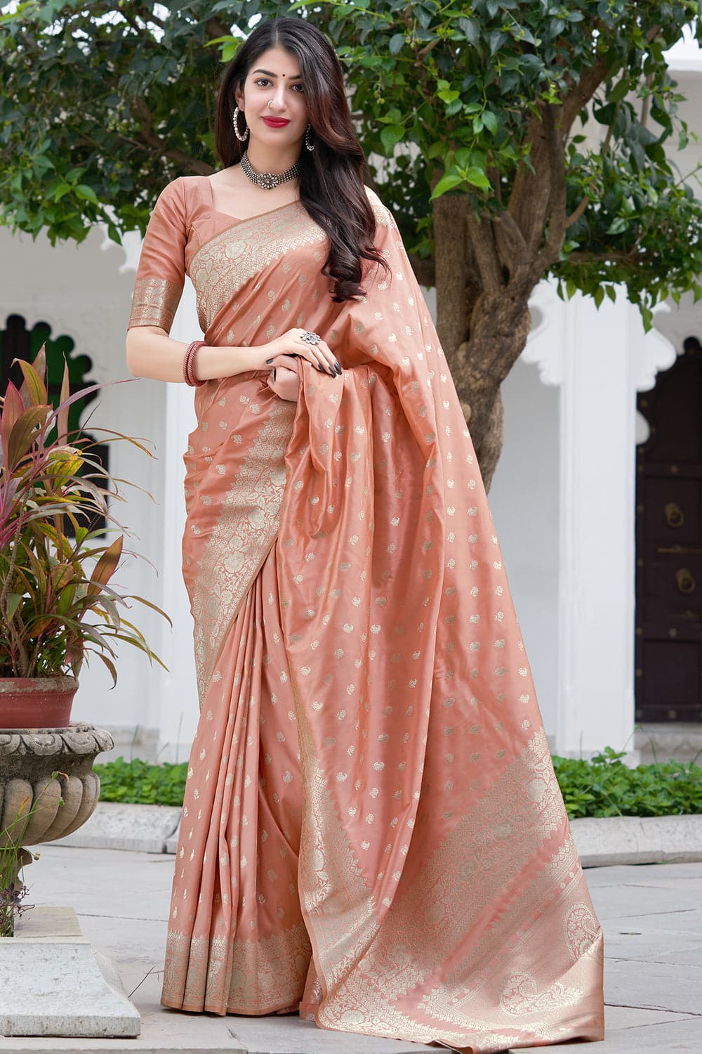 banarasi saree