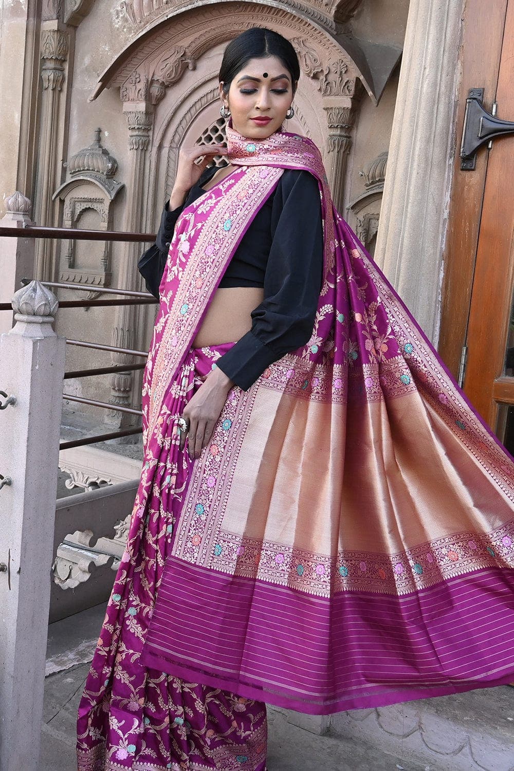 banarasi sarees