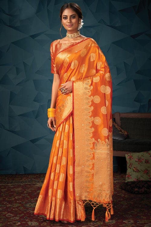 banarasi saree