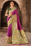 silk saree