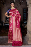 banarasi saree