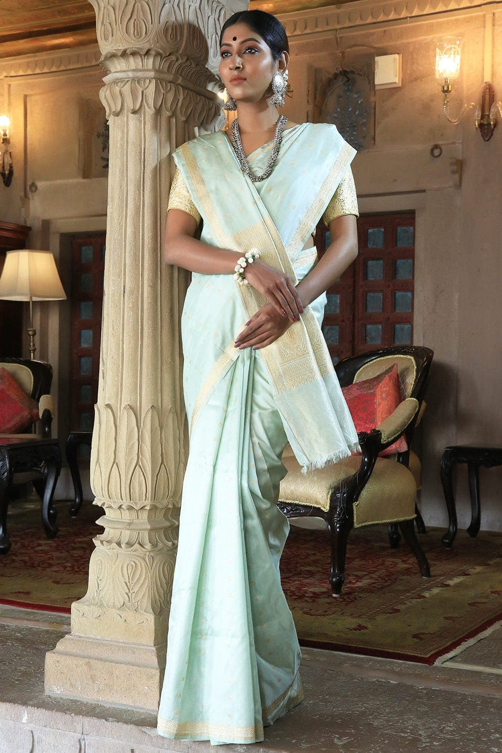 banarasi sarees