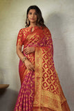 banarasi saree 