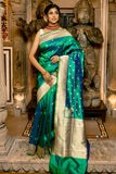 banarasi saree