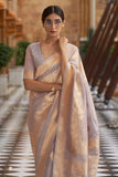 silk saree