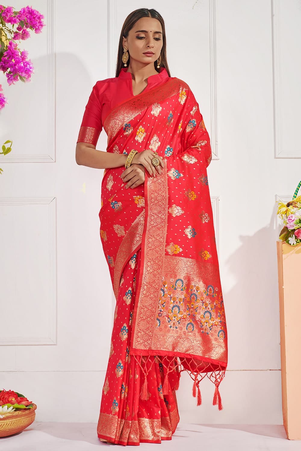 banarasi sarees