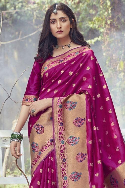 banarasi saree 