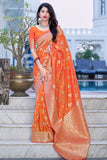 banarasi saree