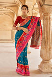 banarasi saree