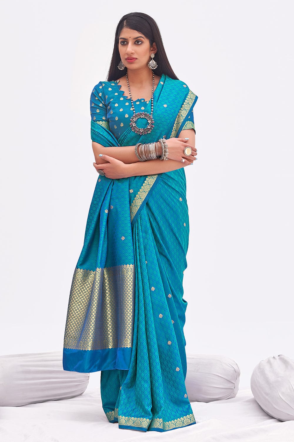 banarasi saree