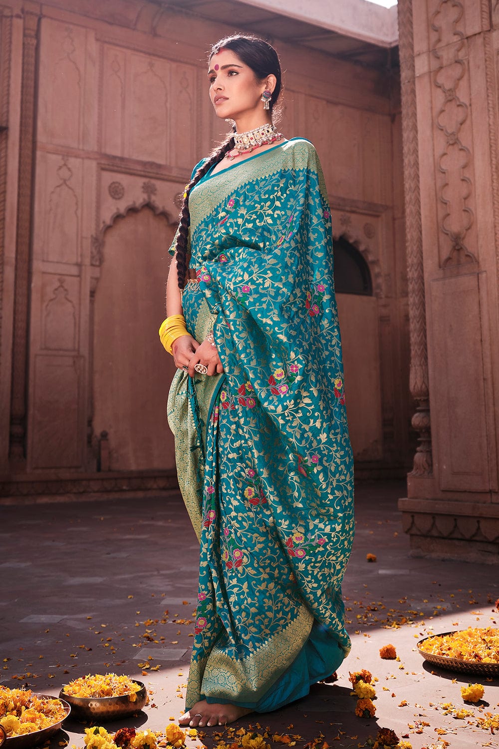 Karagiri - Shop for Latest Ethnic Wear Online in India