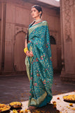 banarasi silk saree