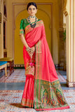 banarasi saree