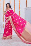 banarasi saree