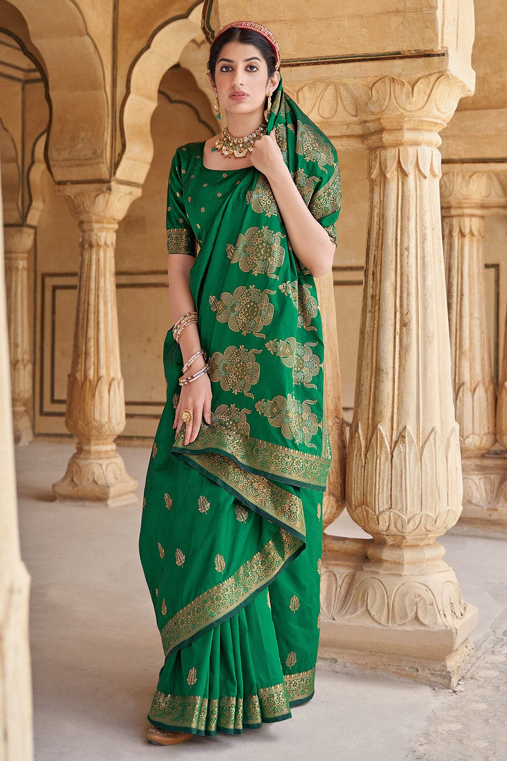 banarasi sarees