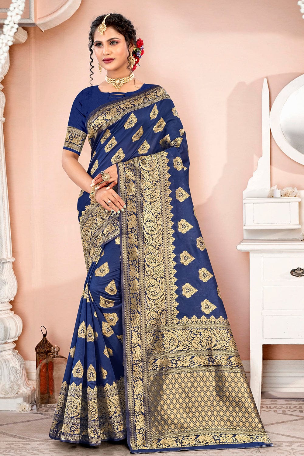 banarasi saree