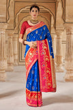 banarasi saree