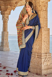 banarasi silk saree