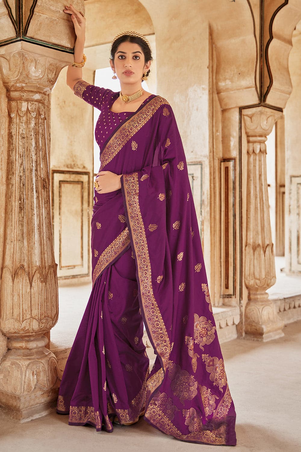 banarasi sarees