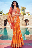 banarasi saree