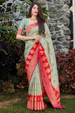 banarasi saree