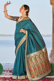 banarasi silk saree