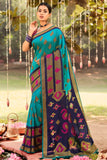 brasso saree