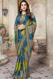 brasso saree