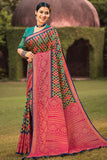 brasso saree