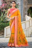 brasso saree