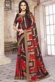 brasso saree