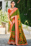 brasso saree