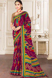 brasso saree