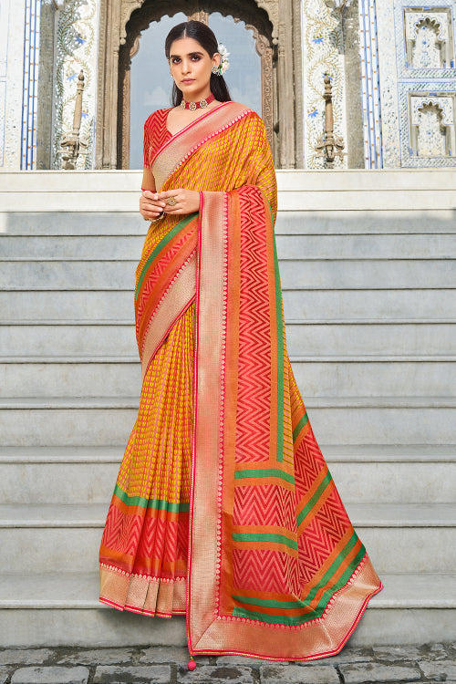 brasso saree