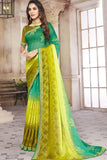 brasso saree