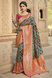 brasso saree