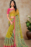 brasso saree