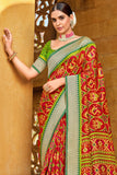 brasso saree