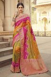 brasso saree