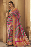 brasso saree