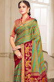 brasso sarees