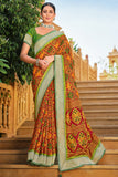 brasso saree