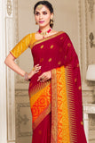 brasso saree