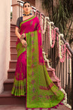 brasso saree