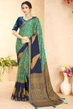 chiffon saree