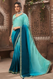 designer saree