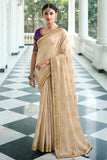 chiffon ki saree